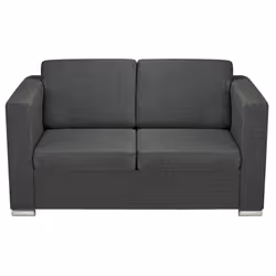 VidaXL 274215 canapé 3 siège(s) Gris - Vue supplémentaire 8