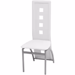 VidaXL 274310 chaise restaurant
