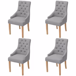 VidaXL 274421, Polyester, 520 mm, 600 mm, 955 mm, 52 cm, 45,5 cm