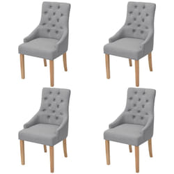 VidaXL 274421 chaise restaurant