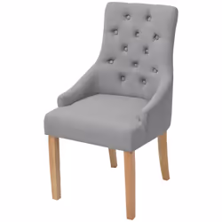 VidaXL 274421 chaise restaurant