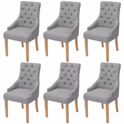 VidaXL 274422, Polyester, 520 mm, 600 mm, 955 mm, 52 cm, 45,5 cm