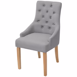 VidaXL 274422 chaise restaurant