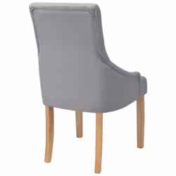 VidaXL 274422 chaise restaurant - Vue supplémentaire 4
