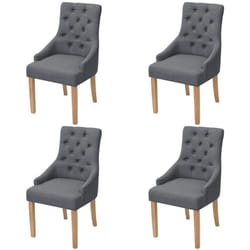 VidaXL 274423 chaise restaurant