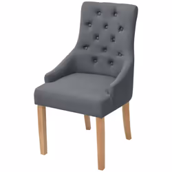 VidaXL 274423 chaise restaurant