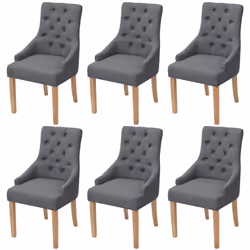 VidaXL 274424, Polyester, 520 mm, 600 mm, 955 mm, 52 cm, 45,5 cm