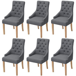 VidaXL 274424 chaise restaurant