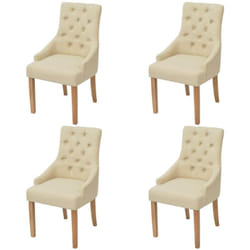 VidaXL 274425 chaise restaurant