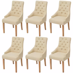 VidaXL 274426, Polyester, 520 mm, 600 mm, 955 mm, 52 cm, 45,5 cm