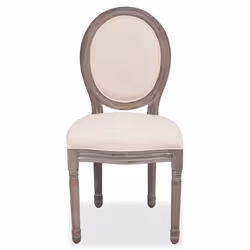 VidaXL 274620 chaise restaurant