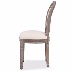 VidaXL 274620 chaise restaurant - Vue supplémentaire 4