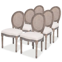 VidaXL 274621 chaise restaurant