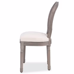 VidaXL 274621 chaise restaurant - Vue supplémentaire 4