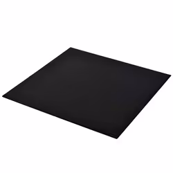 VidaXL 244619, Noir, Intérieure, 7000 mm