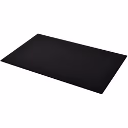vidaXL Dessus de table rectangulaire Verre trempé 1200 x 650 mm - TU