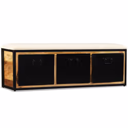 VidaXL 244581 établi d'intérieur