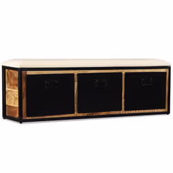 VidaXL 244581 établi d'intérieur