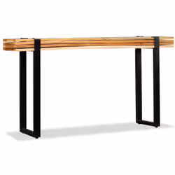 VidaXL 244594 Table à café, latérale et de salon - Vue supplémentaire 3