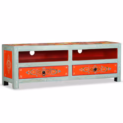VidaXL 244595, Bois, Bois, 1200 mm, 300 mm, 400 mm, 1 pièce(s)