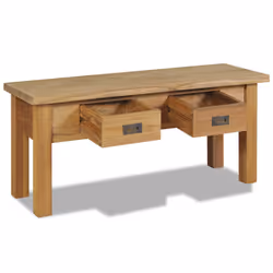 VidaXL 244486 établi d'intérieur