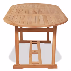 VidaXL 43030 table de jardin