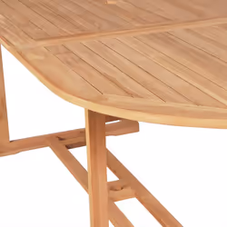 VidaXL 43030 table de jardin - Vue supplémentaire 4