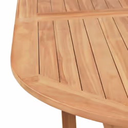 VidaXL 43030 table de jardin - Vue supplémentaire 5
