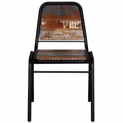 VidaXL 274706 chaise restaurant
