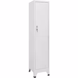 Cette armoire à casiers sera non seulement idéale pour les vestiaires sportifs ou les vestiaires d'entreprise, mais elle peut ...