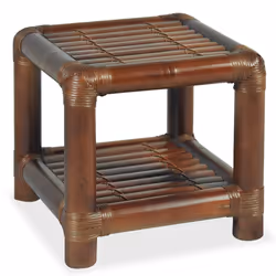 VidaXL 244608, Marron, 400 mm, 400 mm, 400 mm, 1 pièce(s)