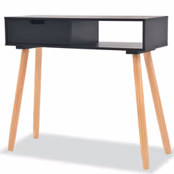 VidaXL 244738, Marron