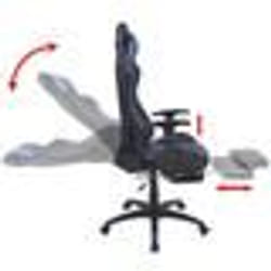 VidaXL 20166 chaise et fauteuil de bureau