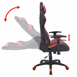 VidaXL 20172 chaise et fauteuil de bureau