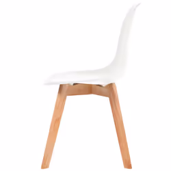 VidaXL 244773 chaise restaurant - Vue supplémentaire 4