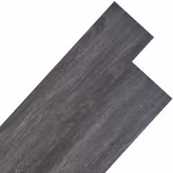 Notre ensemble de planches en PVC de haute qualité se compose de 18 planches de 122,8 x 23,8 cm chacune, soit une surface tot ...
