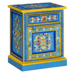 VIDAXL 244834 - Turquoise
