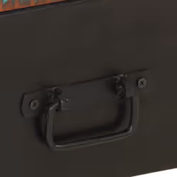 VidaXL 244844 Support TV et centre de divertissement - Vue supplémentaire 7