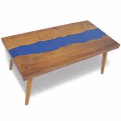 VidaXL 245067, Marron