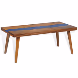 VidaXL 245067 Table à café, latérale et de salon - Vue supplémentaire 5