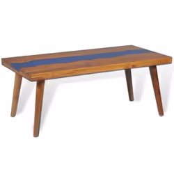 VidaXL 245067 Table à café, latérale et de salon - Vue supplémentaire 7