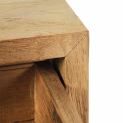 VidaXL 244576 Table de nuit et table de chevet - Vue supplémentaire 8