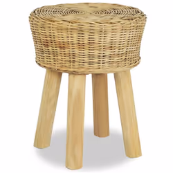 Nos tabourets ajouteront une touche de charme rustique à votre intérieur et conviennent à une grande variété de décors, tels  ...