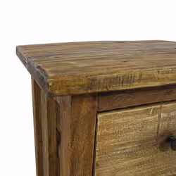 VidaXL 244487 Table de nuit et table de chevet - Vue supplémentaire 6