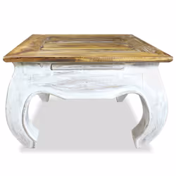 VidaXL 244506 Table à café, latérale et de salon - Vue supplémentaire 2