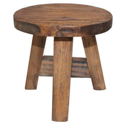 vidaXL Tabouret Chaise de Bar Siège à Manger Meuble de Salon Salle de Séjour Cuisine Restaurant Maison Intérieur Bois 244508