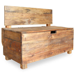 VidaXL 244510 établi d'intérieur