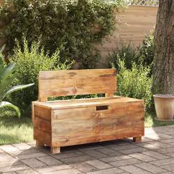 VidaXL 244510 établi d'intérieur