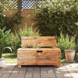 VidaXL 244510 établi d'intérieur