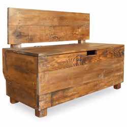 VidaXL 244510 établi d'intérieur - Vue supplémentaire 4